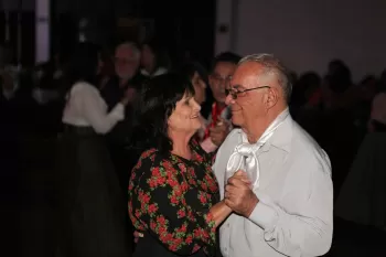 Jantar Fandango de Aniversário do D.T. Querência das Dores