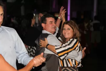 Jantar Fandango de Aniversário do D.T. Querência das Dores