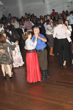 Jantar Fandango de Aniversário do D.T. Querência das Dores