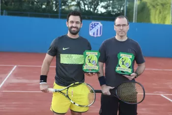 1ª Etapa do Ranking 2019 de Tênis