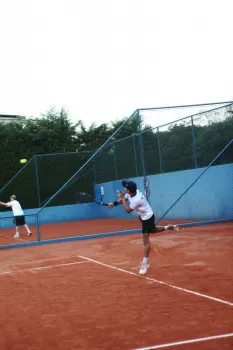 1ª Etapa do Ranking 2019 de Tênis