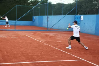 1ª Etapa do Ranking 2019 de Tênis