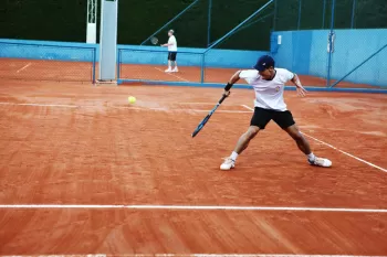 1ª Etapa do Ranking 2019 de Tênis