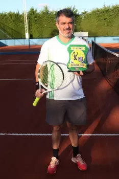 1ª Etapa do Ranking 2019 de Tênis