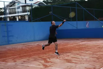 1ª Etapa do Ranking 2019 de Tênis