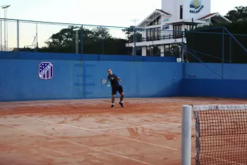 1ª Etapa do Ranking 2019 de Tênis