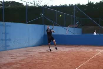 1ª Etapa do Ranking 2019 de Tênis