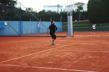 1ª Etapa do Ranking 2019 de Tênis