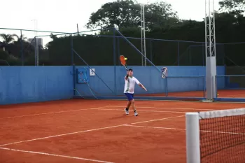 1ª Etapa do Ranking 2019 de Tênis