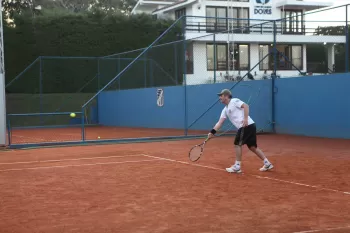 1ª Etapa do Ranking 2019 de Tênis