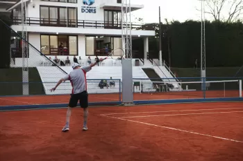 1ª Etapa do Ranking 2019 de Tênis