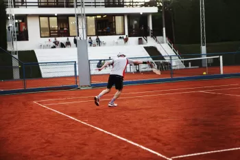 1ª Etapa do Ranking 2019 de Tênis
