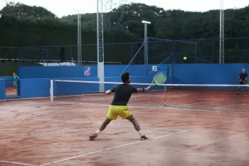 1ª Etapa do Ranking 2019 de Tênis