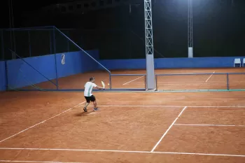 1ª Etapa do Ranking 2019 de Tênis