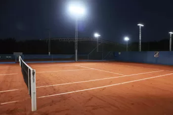 1ª Etapa do Ranking 2019 de Tênis