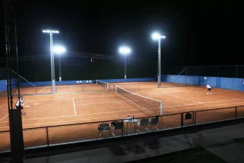 1ª Etapa do Ranking 2019 de Tênis