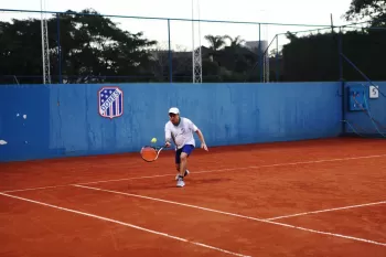 1ª Etapa do Ranking 2019 de Tênis