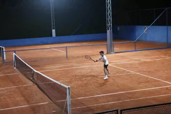 1ª Etapa do Ranking 2019 de Tênis