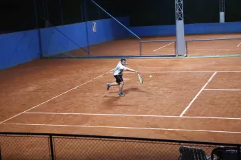 1ª Etapa do Ranking 2019 de Tênis