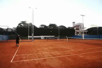 1ª Etapa do Ranking 2019 de Tênis