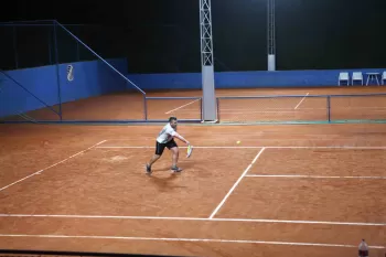 1ª Etapa do Ranking 2019 de Tênis