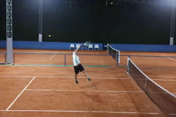 1ª Etapa do Ranking 2019 de Tênis