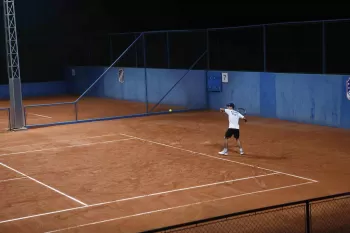 1ª Etapa do Ranking 2019 de Tênis