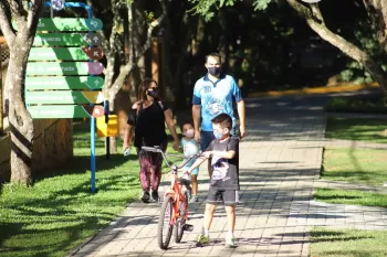 Final de Semana - Sede Campestre