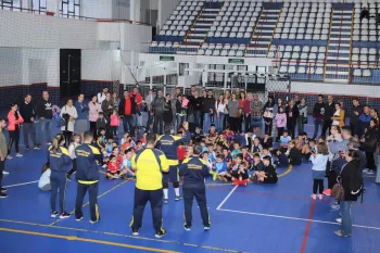 Festival de Jogos de Festival