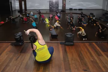 Mães em Movimento