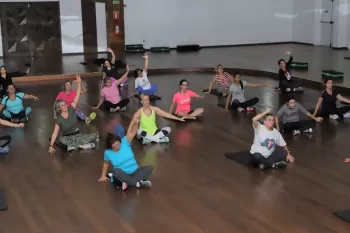 Mães em Movimento