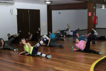 Mães em Movimento