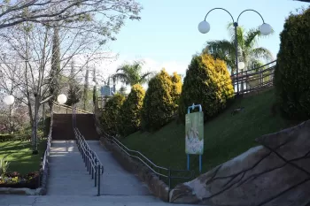 Final de Semana - Sede Campestre