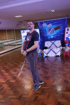 Live Esportes - Dia dos Avós