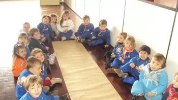 escola doritos