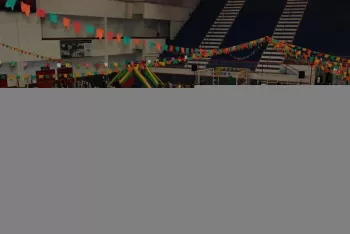 Arraiá Dorense 2014