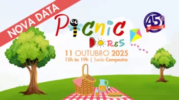 Pic Nic Dores 2025