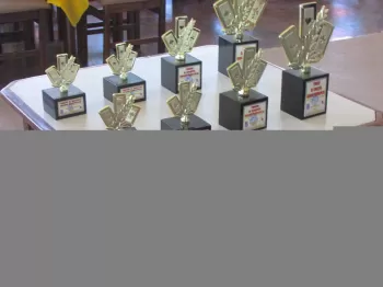 Semana Farroupilha 2018 - Torneio de Canastra