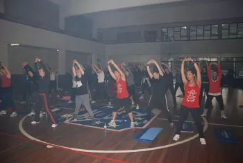 wellness