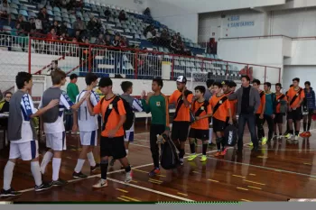 Foto: Fernando Camargo