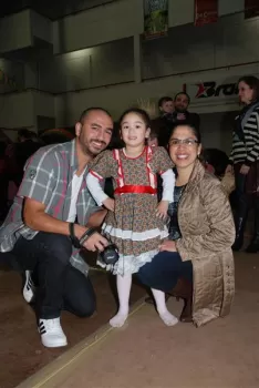 Arraiá Dorense 2014