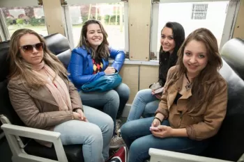 Fotos Viagem das Debutantes - 2013