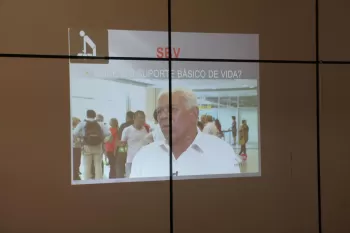 Escola Doritos - Aulas de primeiros socorros