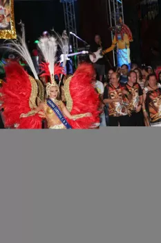 Carnaval 2019 - Baile Adulto