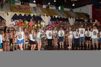 Carnaval 2019 - Baile Adulto