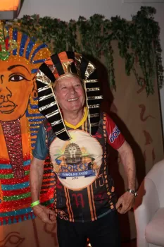 Carnaval 2019 - Baile Adulto