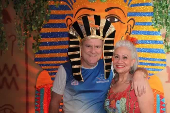 Carnaval 2019 - Baile Adulto