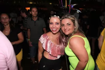 Carnaval 2019 - Baile Adulto