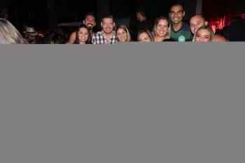 Carnaval 2019 - Baile Adulto