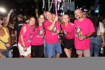 Carnaval 2019 - Baile Adulto